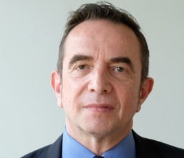 Didier Ostré DGS de Marseille