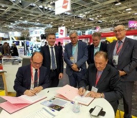 Convention AdCF-FNCDG