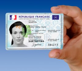 Un plan d’urgence pour améliorer la délivrance des titres d’identité