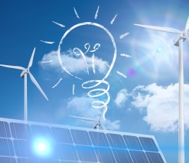 Un projet de loi pour booster les énergies renouvelables