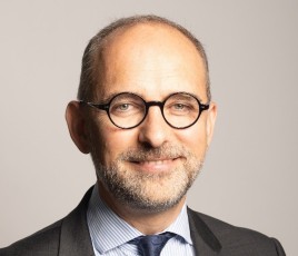 Philippe Bailbé, nouveau délégué général de Régions de France