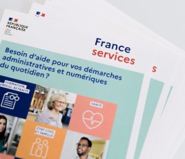 Le réseau France services s’élargit à l’inclusion financière