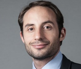 Guillaume Ségala, nouveau directeur général de Villes de France