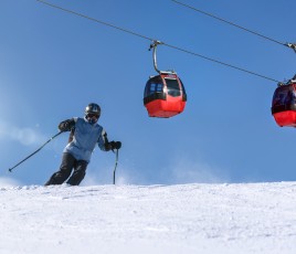 La flambée du prix de l’électricité menace l’activité des stations de montagne