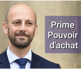 Pour les agents territoriaux bénéficiaires, les employeurs sont autorisés à étaler les versements