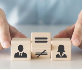 Un bilan établi au 30 septembre 2022 révélait que 672 plans pour favoriser l’égalité ont été conclus, soit un taux de réalisation de 49 %