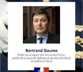 Bertrand Gaume