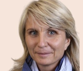 Cathie DHEILLY
