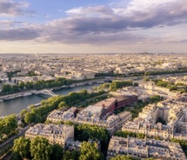 Un Français sur cinq déclare pouvoir envisager de déménager à cause des effets du changement climatique 