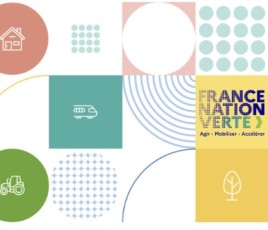 , le fonds d’investissement « Numérique et Données » pour la planification écologique sera doté de 50 millions d'euros