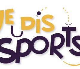 « Je dis sport » c’est 1h30 par semaine d’activités sportives encadrées sur le temps de travail