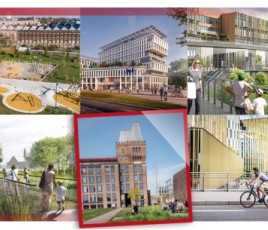 Vatel Academy » au Campus Gare à Roubaix en 2027