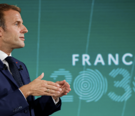 « SESAME Filières » le volet régionalisé de France 2030, un programme où l’État et la Région Île-de-France se sont engagés à investir 183 M€ au cours de la période 2021-2025