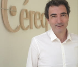 Jean-François Giret succède à Florence Lefresne, directrice de l’établissement de 2018 à 2024