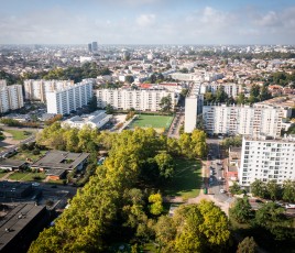 Le logement, une priorité pour la Métropole