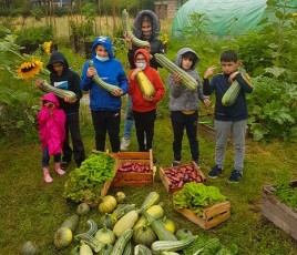 LAB3S, un tiers-lieu agro-écologique comme une réponse à la crise économique en Seine-Saint-Denis