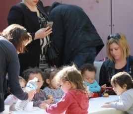 Un statut local à Ris-Orangis (91) pour aider les parents solos