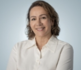 Isabelle Aprile élue pour trois ans à la tête du Syndicat National de la Restauration Collective (SNRC)