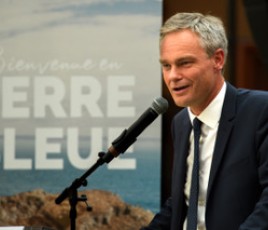 Le Cottentin a su chasser en meute et imposer une marque de fabrique