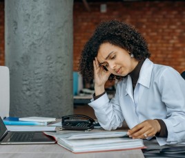 47% des agents territoriaux sondés ressentent une charge de travail trop élevée