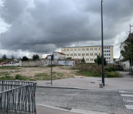 Pour bâtir dans la ville de Seine-Saint-Denis (93), les promoteurs devront construire dans la commune de Saint-Dizier (52)