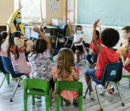 Le programme EduRénov, vise à accompagner les petites communes dans leurs projets de rénovation énergétique