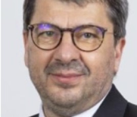 Stéphane Corbin