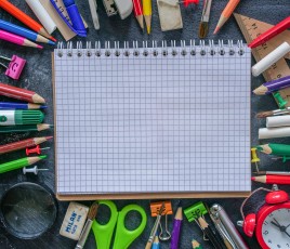 Lille, Bordeaux, Nancy, Marseille… ces villes qui distribuent gratuitement les fournitures scolaires.