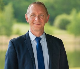 Stéphane DELAUTRETTE
