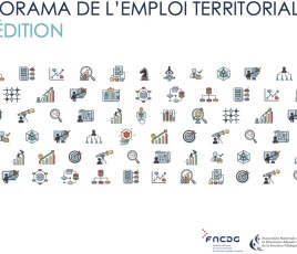 Le panorama met en évidence la nécessité pour les employeurs publics de repenser leurs stratégies de gestion des Ressources Humaines