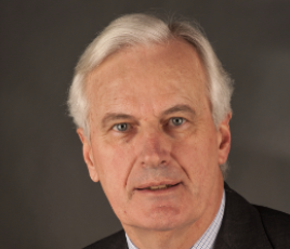 Premier ministre, Michel Barnier