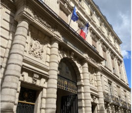 Selon la Cour des comptes, la DGF est devenue un système obsolète, trop complexe et inégalitaire,