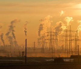 Entre 2000 et 2023, les émissions d’oxydes d’azote (NOx) ont baissé de 64%