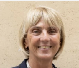 Valérie Létard, ministre déléguée chargée de la Transition énergétique