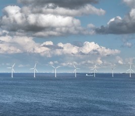 Le gouvernement a publié la cartographie des futures zones prioritaires de déploiement de l’éolien en mer pour les horizons 2035 et 2050