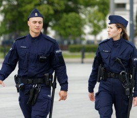 Les polices municipales continuent de croître, mais leur financement pèse lourdement sur les budgets communaux