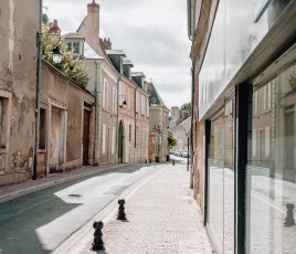 l’urbanisme de demain devra être à la fois plus inclusif, écologique et adapté aux nouveaux besoins des territoires