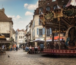 Les communes PVD affichent des ratios de solvabilité annuels moins favorables que leurs homologues non-PVD