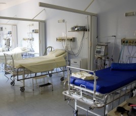 À l’Assistance publique-Hôpitaux de Paris (APHP), 21 % des lits étaient fermés faute de personnel en 2022