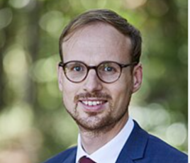 Rencontre avec Florian Bercault, maire de Laval (53) et plus jeune Président d’Agglomération
