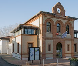 Labège, la ville du quart d’heure