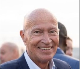 Thierry Saussez, Président de villes et villages où il fait bon vivre