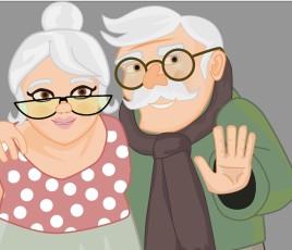 L’État relance le Fonds d’Appui pour des Territoires Innovants Seniors (FATIS) doté de 6 millions d’euros
