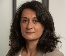 Audrey Galland, Directrice Générale de France Gaz Liquides