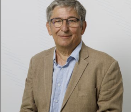 Henri Hasser, maire de Ban-Saint-Martin, vice-président de Metz Métropole et président du Syndicat mixte du SCoT de l'agglomération Messine