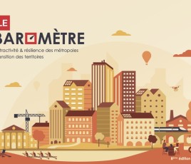 Les collectivités locales, catalyseurs du renouveau industriel