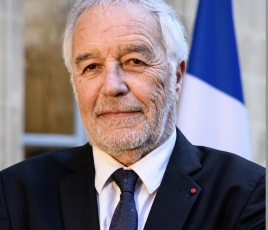 « La décentralisation, c’est un synonyme de confiance »