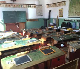 Les effectifs scolaires vont connaître une baisse marquée dans les cinq prochaines années