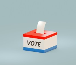 93 % des personnes interrogées déclarent leur intention d’aller voter aux municipales 2026