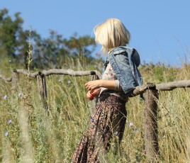 Les jeunes ruraux paient un lourd tribut en matière de santé mentale